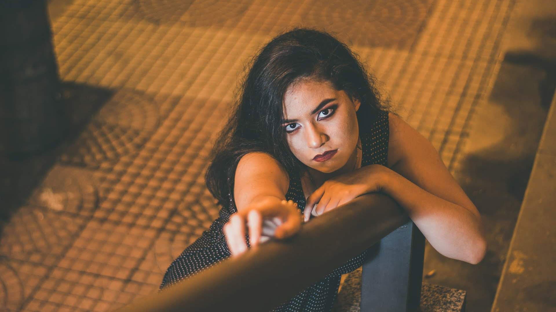 Book Editorial Nocturno — XV Años